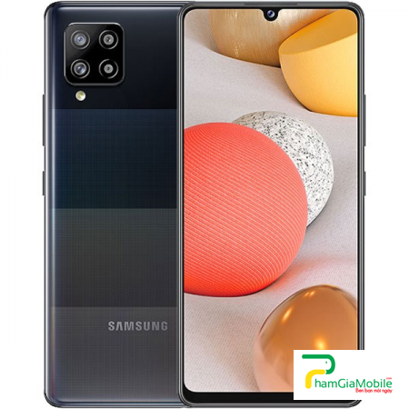 Thay Sửa Chữa Samsung Galaxy A42 Liệt Hỏng Nút Âm Lượng, Volume, Nút Nguồn